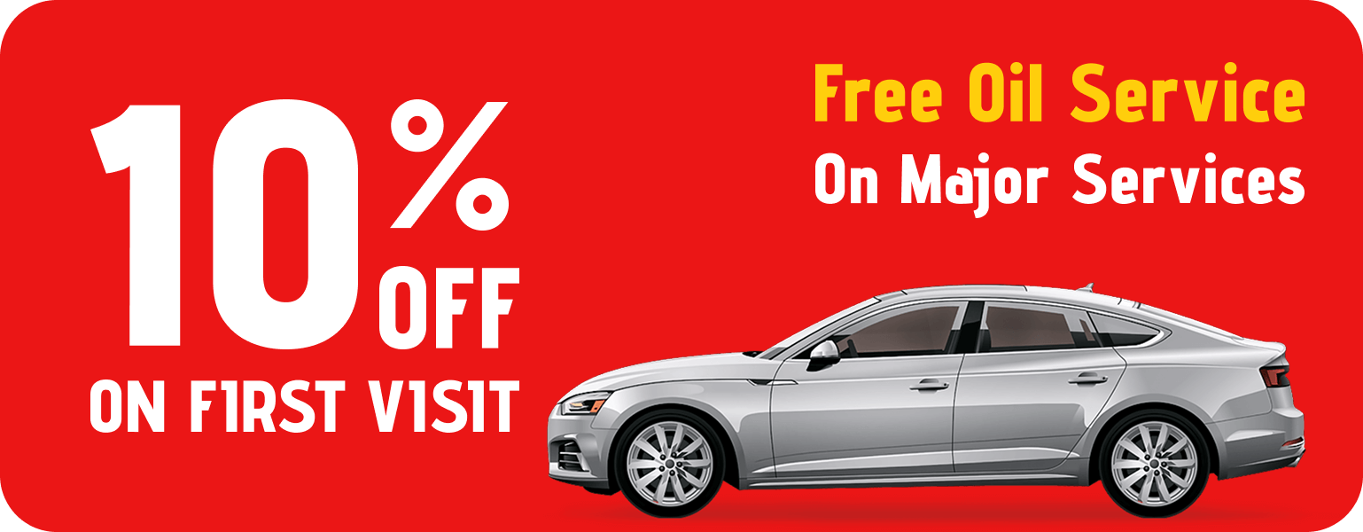 Offer-Bawabt Auto Maintenance